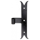 PENTURE TE QUEUE CARPE NOIR 250 D14